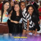 Folião Pipoca (Sexta-feira)